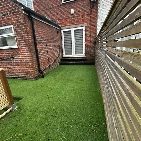 Lovely 5Br Home In Manchester. Close To The City Exterior foto