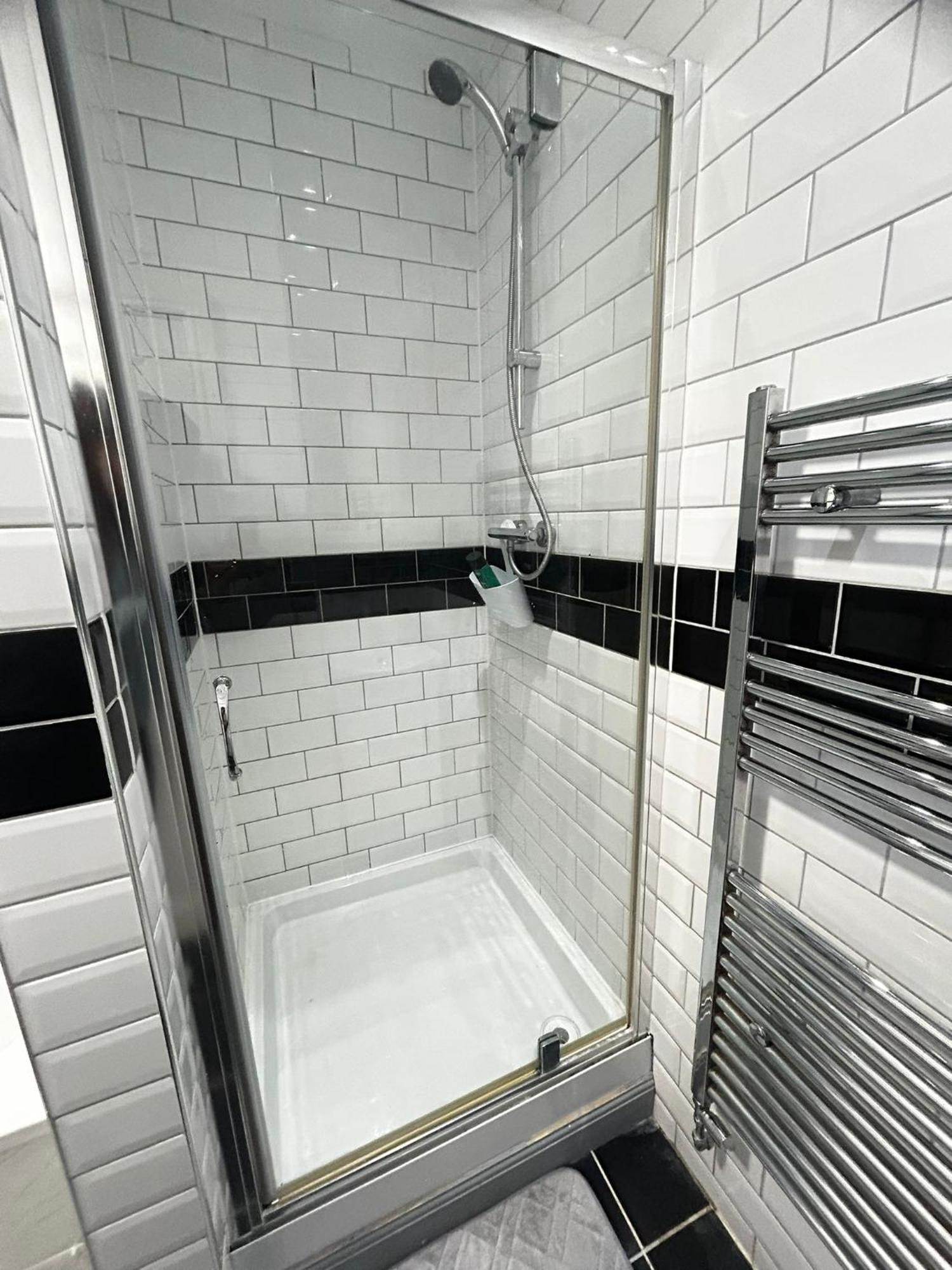 Lovely 5Br Home In Manchester. Close To The City Exterior foto
